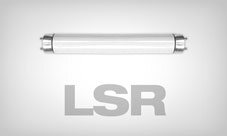 LSR - Leuchtstoffröhren