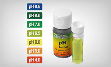 pH-Messgeräte