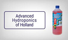 Advanced Hydroponics