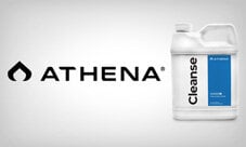 Athena Nutrients