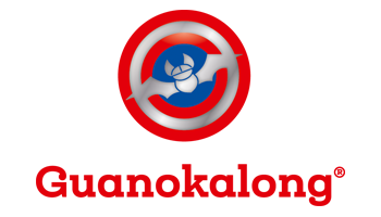 Grow Dünger von Guanokalong