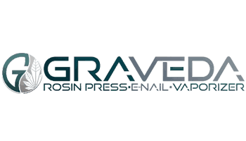 GRAVEDA Graspresso 7T Rosin Hydraulik Heißpresse | StonerQuelle | Headshop, Growshop