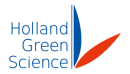 Holland Green Science