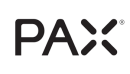 PAX