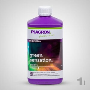 Plagron Green Sensation, 1 Liter