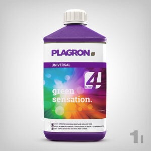 Plagron Green Sensation, 1 Liter