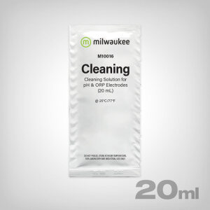 Milwaukee HCL Reinigungslösung, 20ml