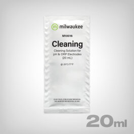 Milwaukee HCL Reinigungslösung, 20ml