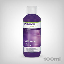 Plagron Vita Race, 100ml