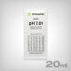 Milwaukee pH 7,01 Eichlösung, 20ml