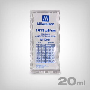 Milwaukee EC 1,41 Pufferlösung, 20ml