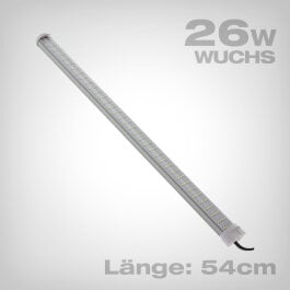 Secret Jardin TLED Wuchs, 26W