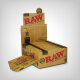 RAW Classic King Size Slim (50er Box)