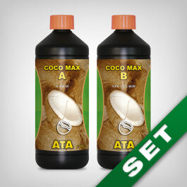 Atami ATA Coco Max A+B, Kokosdünger, 1 Liter