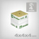 Grodan Miniblock, 4x4cm