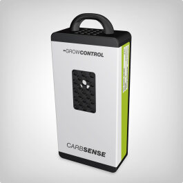 GrowControl Carbsense, CO2 Sensor