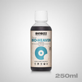 BioBizz Bio-Heaven, Wuchsverstärker, 250ml