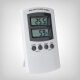 Digi. Hygro-Thermometer, 1 Messpunkt
