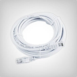 GrowControl RJ45 Kabel, 5 Meter