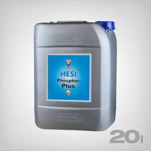 Hesi Phosphor Plus, Blütezusatz, 20 Liter