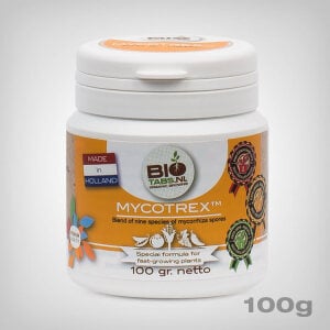 BioTabs Mycotrex, 100g