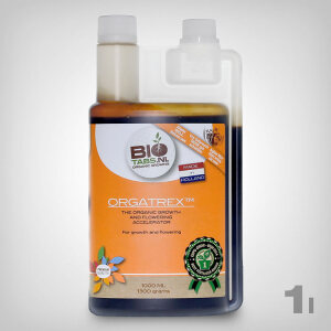 BioTabs Orgatrex, 1 Liter