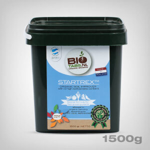 BioTabs Startrex, 1500g