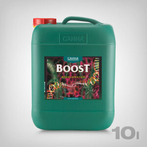 Canna Boost, Blütestimulator, 10 Liter