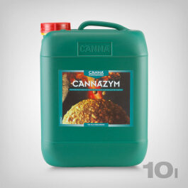 Canna Cannazym, Enzympräparat, 10 Liter