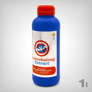 Guanokalong Extract, 1 Liter