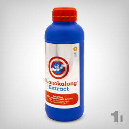 Guanokalong Extract, 1 Liter