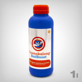 Guanokalong Batboost, 1 Liter