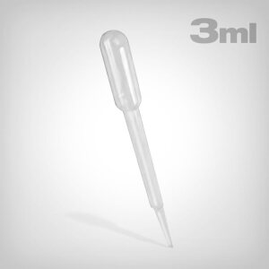 Pipette, 3 ml