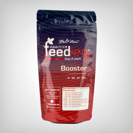 Green House Powder Feeding Booster, 125g