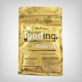 Green House Powder Feeding BioGrow, 500g