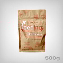 Green House Powder Feeding BioBloom, 500g
