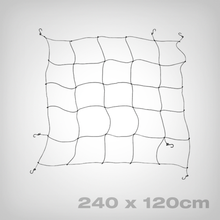 Hydroponic Grow Room Scrog Net Ranknetz für Pflanzen 80cm * 80cm - 120cm *  120cm Pflanzendrucknetz Elastisches Gitternetz Zelt Pflanzenstütznetz