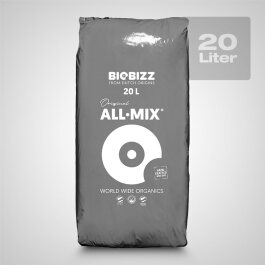 BioBizz All-Mix, 20 Liter
