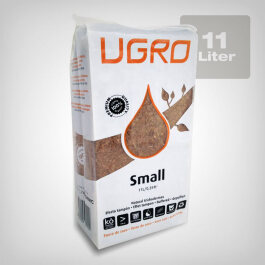 UGro Coco Brick Small, 11 Liter