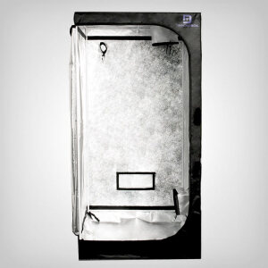 Diamond Growbox Silver Line SL120, 120x120x200cm