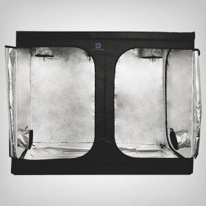 Diamond Growbox Silver Line SL120E, 240x120x200cm