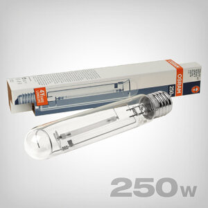 Osram Vialox, Natriumdampflampe 250W