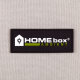 Homebox Q240+ Ambient, 240x240x220cm