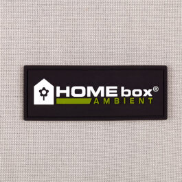 Homebox Q80+ Ambient, 80x80x180cm