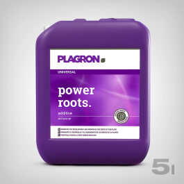 Plagron Power Roots, 5 Liter