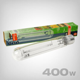 Osram Plantastar, Natriumdampflampe 400W