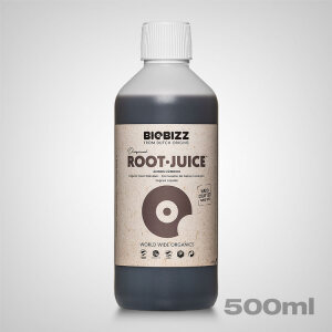 BioBizz Root-Juice, Wurzelstimulator, 500ml