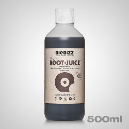 BioBizz Root-Juice, Wurzelstimulator, 500ml