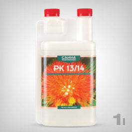 Canna PK 13/14, Blütezusatz, 1 Liter