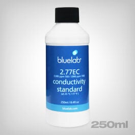 Bluelab EC 2.77, 250ml